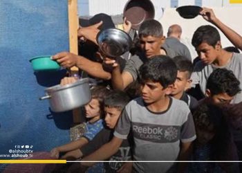 مسؤول أممي: 2.2 مليون شخص في غزة معرضون لخطر المجاعة