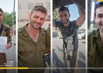 مقتل 4 من جنود جيش الاحتلال وإصابة 6 آخرين خلال المعارك في غزة