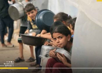 الأمم المتحدة: أهالي قطاع غزة يعانون من جوع كارثي