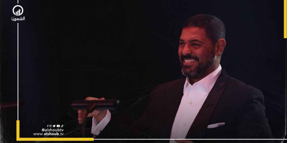 بعد الإعلامي عمرو أديب.. موسيقار مصري يحصل على الجنسية السعودية