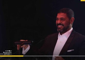 بعد الإعلامي عمرو أديب.. موسيقار مصري يحصل على الجنسية السعودية