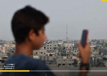 عودة الاتصالات والإنترنت إلى قطاع غزة بعد أطول فترة انقطاع
