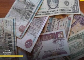 كابيتال إيكونوميكس يتوقع تخفيض جديد للجنيه