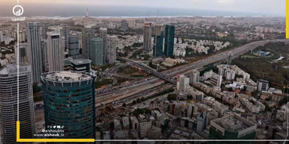 بسبب المقاومة.. دولة الاحتلال تواجه شبح العجز المالي بالناتج المحلي خلال 2024