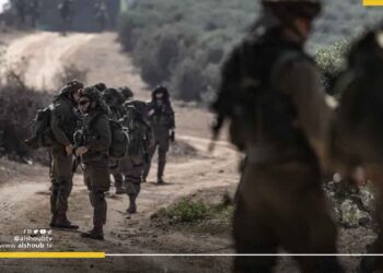 جيش الاحتلال يعلن عن مقتل أحد جنوده في المعارك بغزة