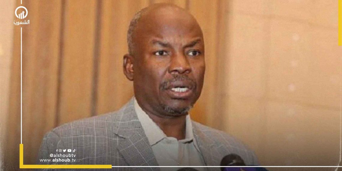 أحد رجال نظام البشير.. واشنطن تعرض مكافأة مالية للقبض على أحمد هارون