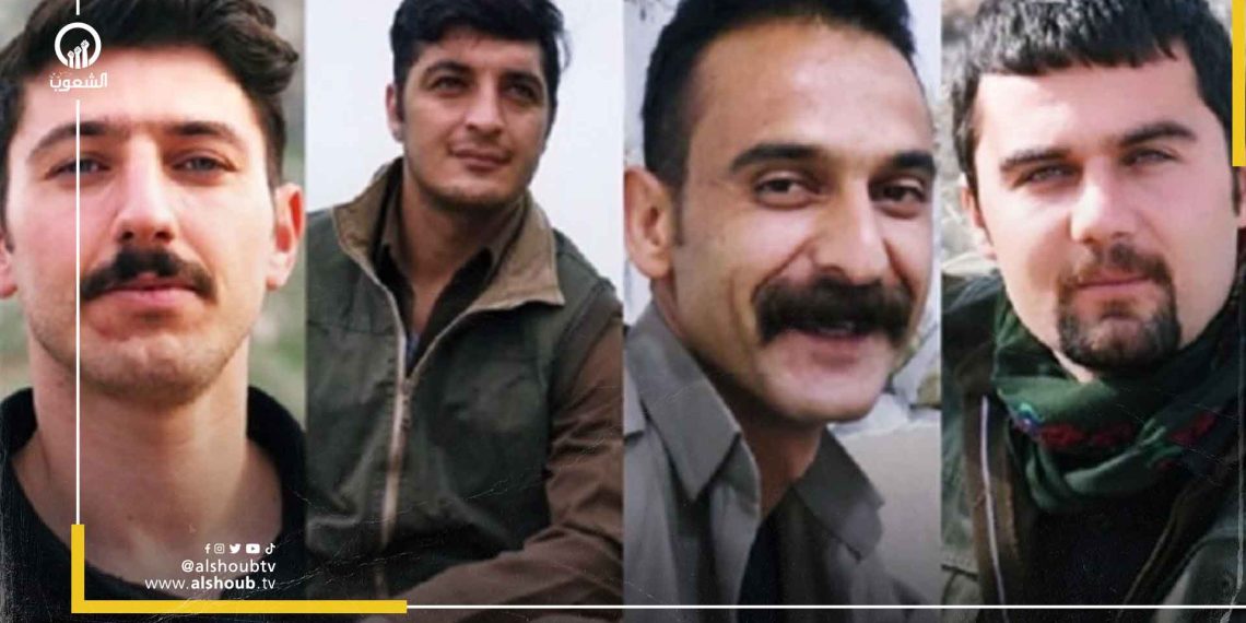 طهران تعلن إعدام 4 مدانين بالتجسس لصالح الموساد الإسرائيلي