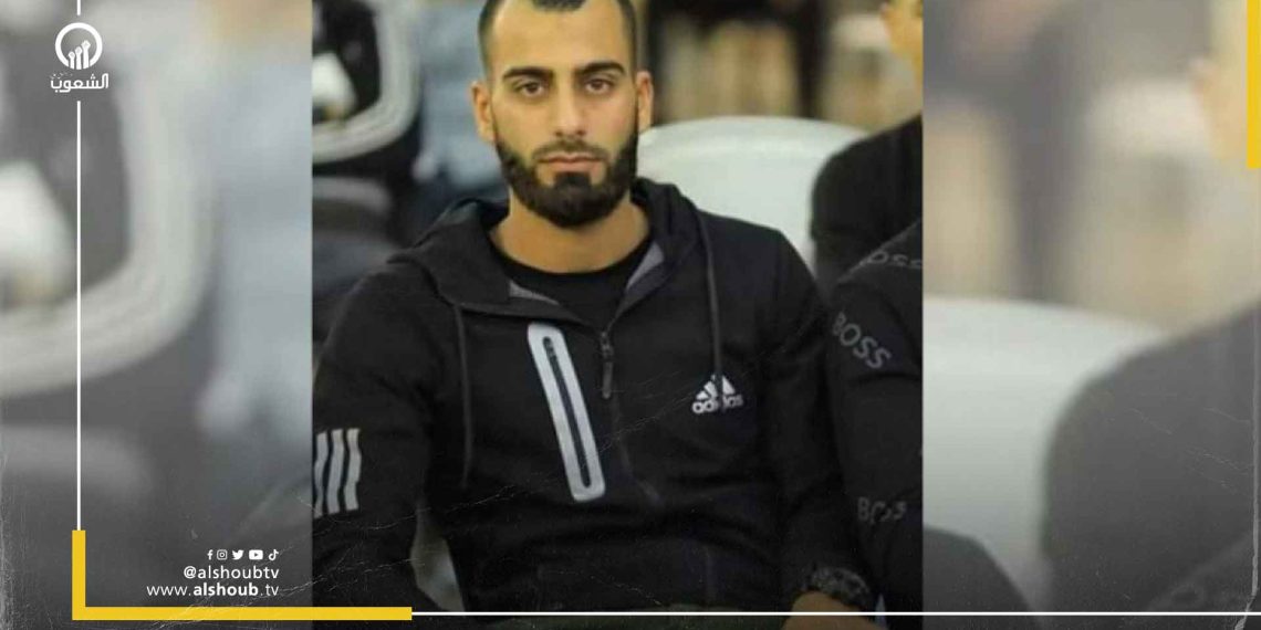 الاحتلال يغتال أسير محرر خلال عملية عسكرية بجنين