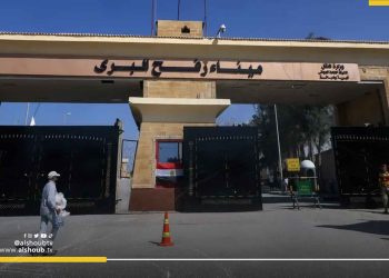 أحزاب مصرية ترفض مقترح بغلق معبر رفح