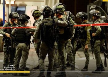 الاحتلال يقتحم بلدات ومدن الضفة الغربية واشتباكات مع مقاومين
