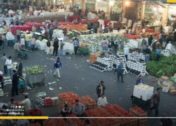 الأردن.. دعوات لاعتصام أمام السوق المركزي رفضًا لتصدير الخضروات للاحتلال