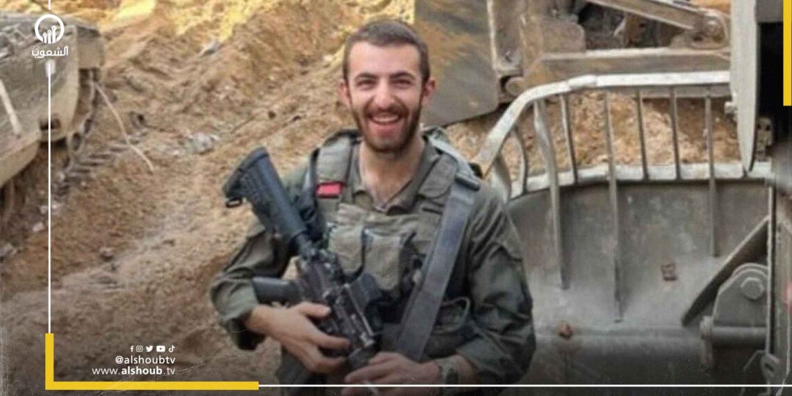 جيش الاحتلال يعلن عن مقتل جندي جديد شمالي غزة