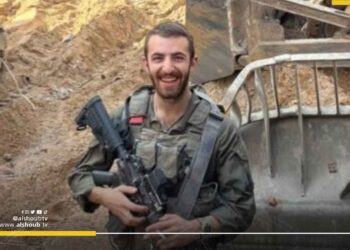 جيش الاحتلال يعلن عن مقتل جندي جديد شمالي غزة