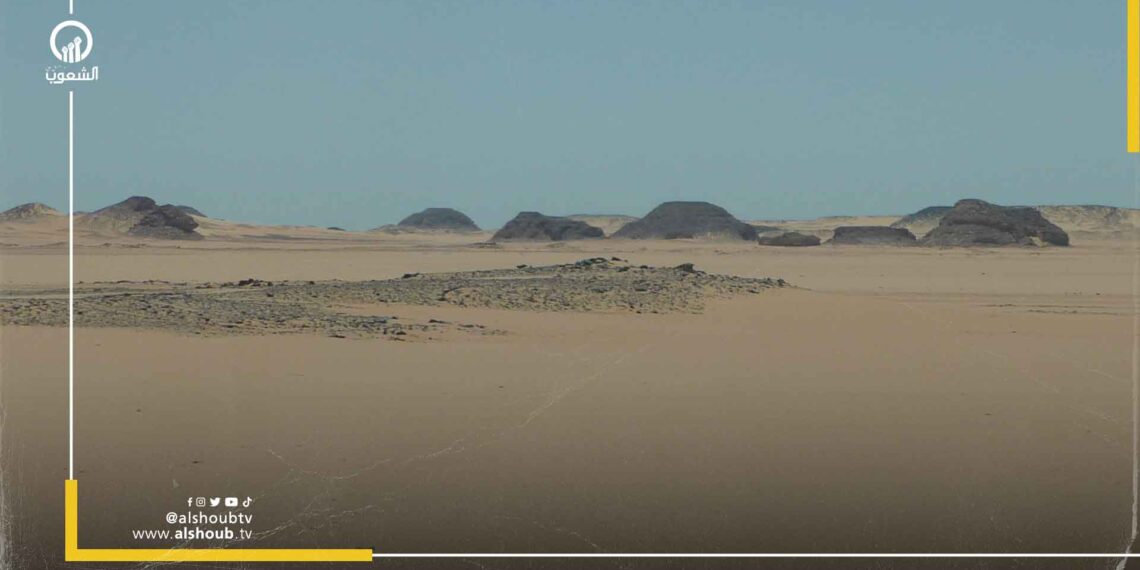 مصر تسمح للأجانب بتملك الأراضي الصحراوية
