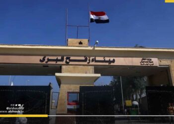 حكومة حماس تناشد السلطات المصرية لنقل 6 آلاف جريح للعلاج بالخارج