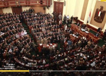 برلمان الانقلاب يوافق على قرض جديد بقيمة 614 مليون دولار
