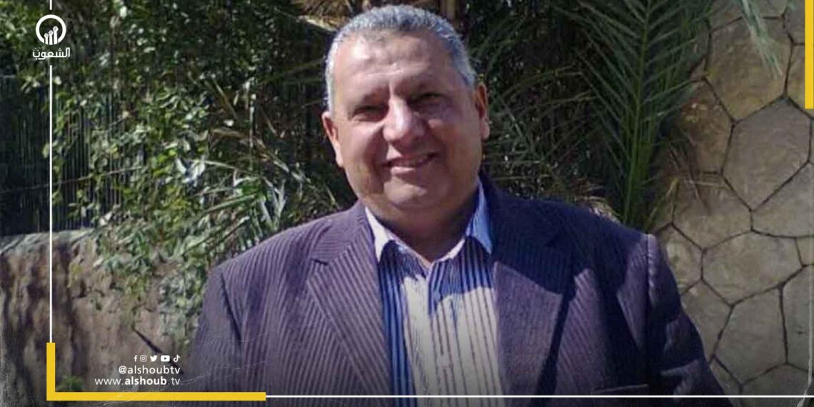ثاني حالة وفاة لمعتقل سياسي منذ مطلع عام 2024