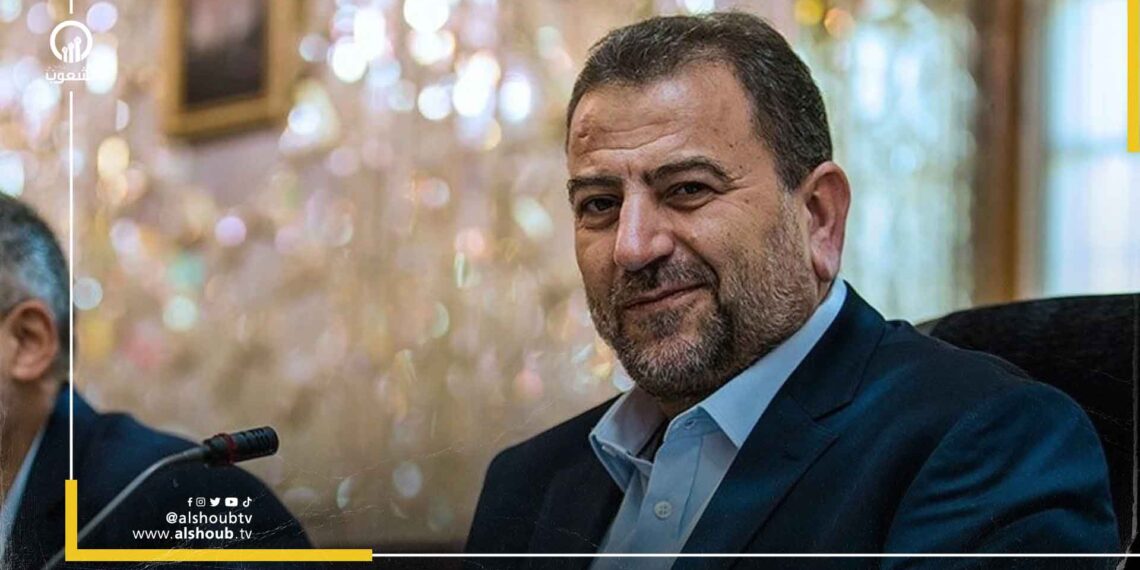 إسماعيل هنية: اغتيال العاروري عمل إرهابي مكتمل الأركان