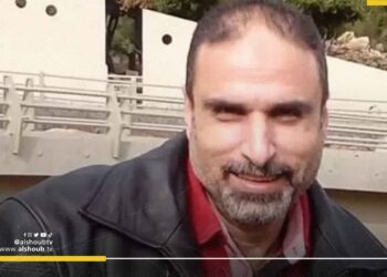 مطارد من 35 عامًا.. من هو الشهيد عزام الأقرع الذي اغتاله الاحتلال؟