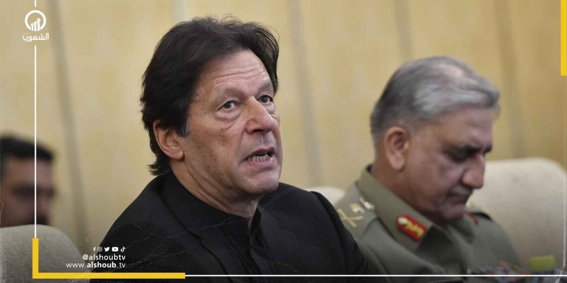 السلطات الباكستانية ترفض ترشيح عمران خان ورموز حزبه في الانتخابات التشريعية