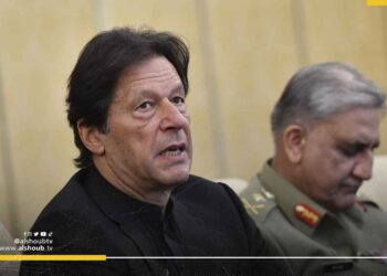 السلطات الباكستانية ترفض ترشيح عمران خان ورموز حزبه في الانتخابات التشريعية 