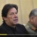 السلطات الباكستانية ترفض ترشيح عمران خان ورموز حزبه في الانتخابات التشريعية