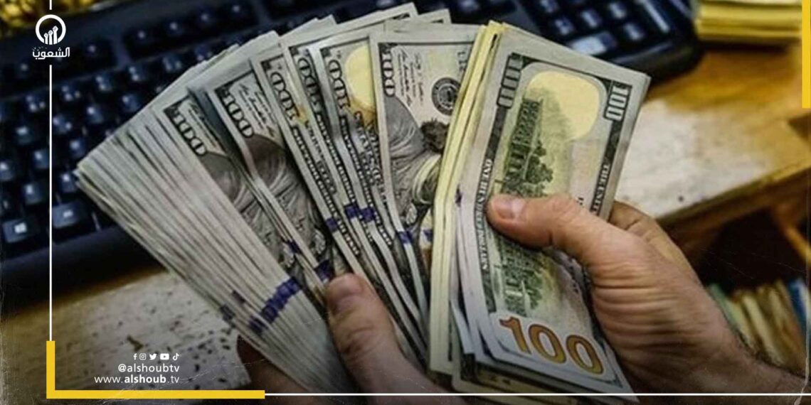 مصر تضع خطة لمضاعفة تدفقاتها الدولارية لـ 300 مليار في 2030