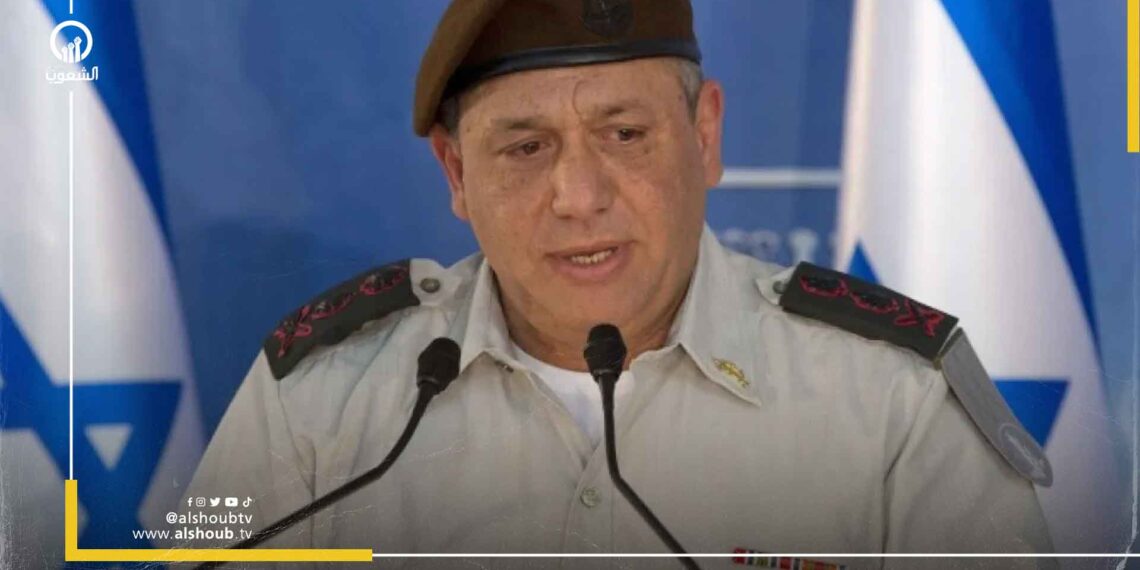 وزير إسرائيلي يدعو إلى إبرام صفقة كبيرة مع حماس