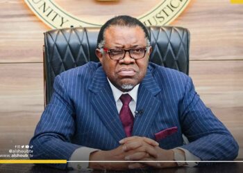 ناميبيا تهاجم ألمانيا وترفض دعمها للإبادة الإسرائيلية في غزة