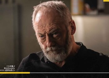 ممثل أيرلندي شهير يتضامن مع الشعب الفلسطيني