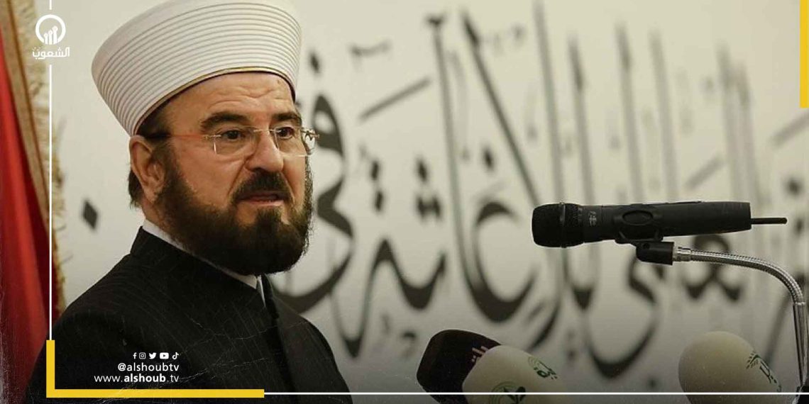 القره داغي: سندخل غزة حتى لو كلفنا ذلك الشهادة