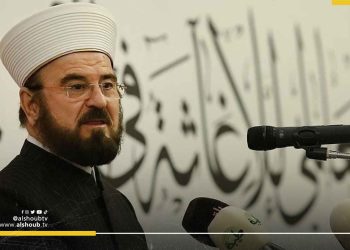 القره داغي: سندخل غزة حتى لو كلفنا ذلك الشهادة