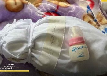 خلال أيام.. وفاة 15 طفلا بشمال غزة بفعل المجاعة 