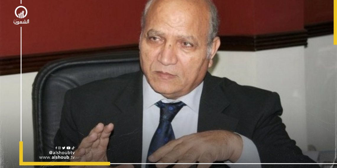 الأشعل يدعو لتحقيق في ظاهرة استغلال الفلسطينيين بمعبر رفح 