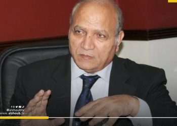 الأشعل يدعو لتحقيق في ظاهرة استغلال الفلسطينيين بمعبر رفح 