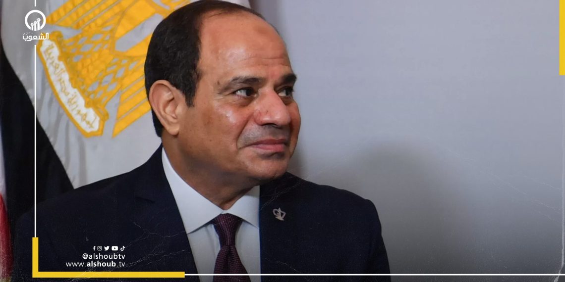 خبراء: لن تفلح مكافأة حصار غزة في دعم الاقتصاد المصري 