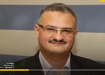 نفسي تشوفني وأنا بصوم.. طفلة صحفي معتقل تبعت رسالة لوالدها في سجون السيسي