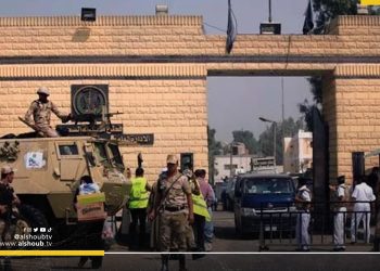 بعد ظلم الآلاف.. البرلمان المصري يطرح تعديلات أمنية 