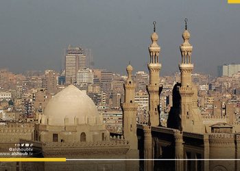 بحجة نقص التمويل.. سلطات الانقلاب في مصر تستمر في إغلاق 1200 مسجد 