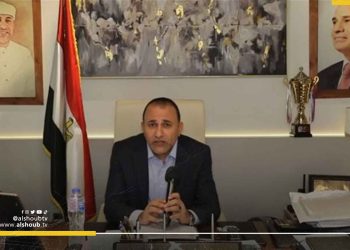 ملصقات بالقاهرة تهاجم السيسي والعرجاني بعد اعتقال الصحفيين 