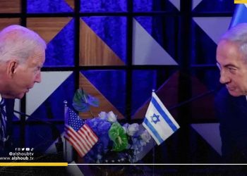 الولايات المتحدة تعقد اجتماعًا إفتراضياً مع الاحتلال لمناقشة بدائل اقتحام رفح 