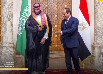 الجيش المصري يشارك شركة سعودية لإنتاج السيارات الكهربائية 