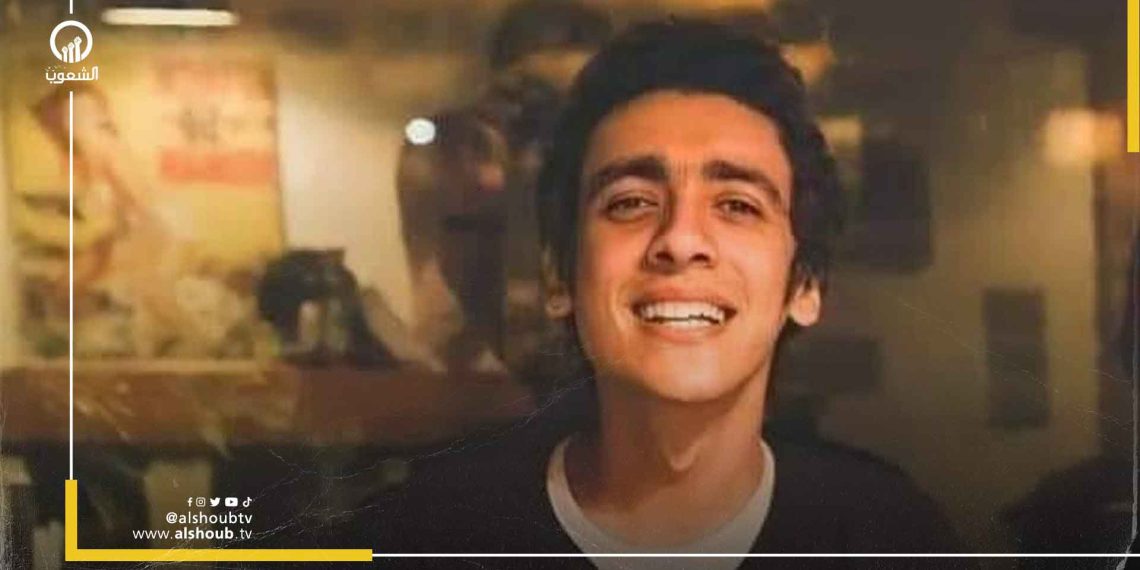 بسبب جحيم السجن.. معتقل مصري يطلب إذن والدته للانتحار 