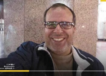 تدهور الحالة الصحية لمعتقل مصري مضرب عن الطعام