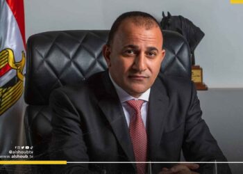 تايمز: العرجاني كون ثروة قدرها 88 مليون دولار من أهل غزة 