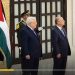 الحكومة الفلسطينية الجديدة تؤدي اليمين الدستورية 
