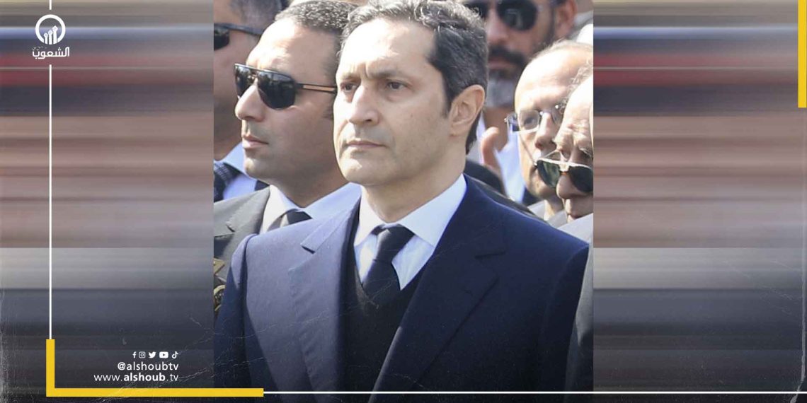 بعد قصفها إسرائيل.. علاء مبارك يهاجم إيران
