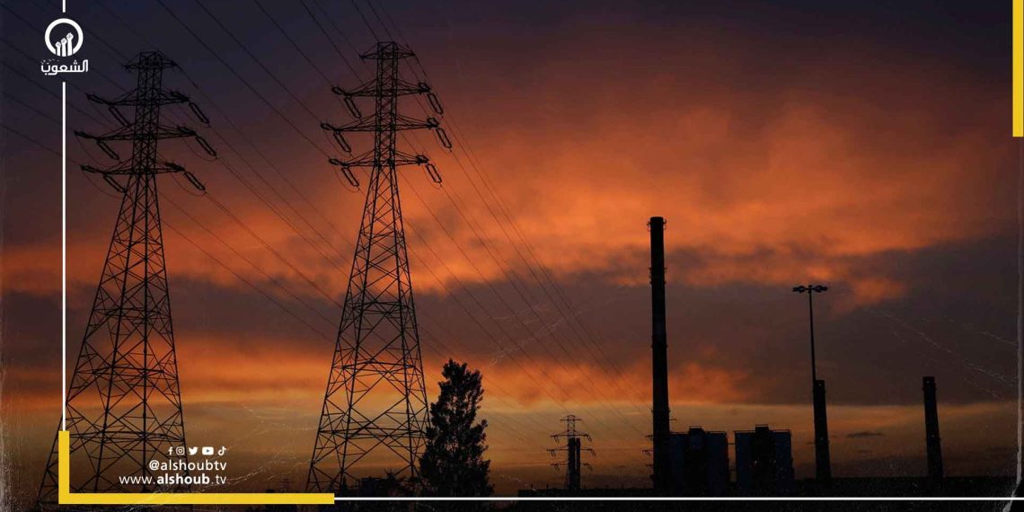 عودة انقطاع الكهرباء من جديد في مصر