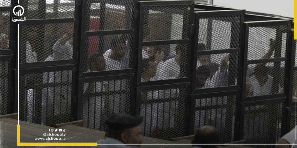 للعام الحادي عشر على التوالي.. خبراء يسلطون الضوء على معاناة المعتقلين في عهد السيسي 
