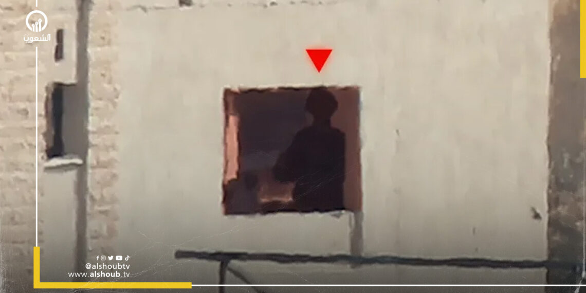 القسام تقنص جنديا إسرائيليا في جباليا